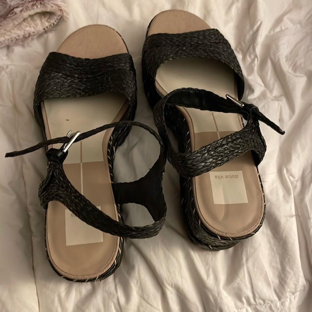 Dolce Vita sandals